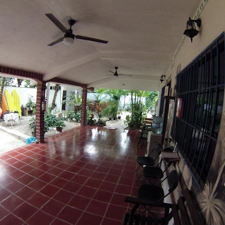 Hôtel Nido Del Quetzal à Bacalar Extérieur photo
