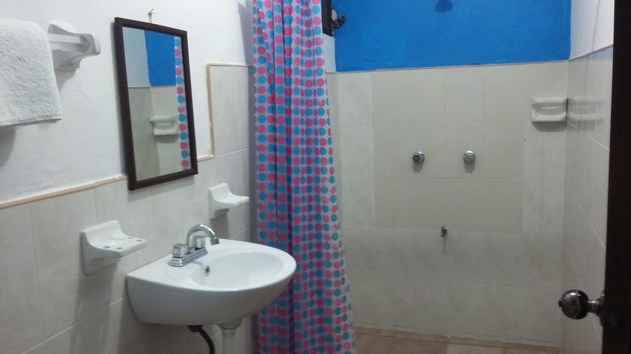 Hôtel Nido Del Quetzal à Bacalar Extérieur photo