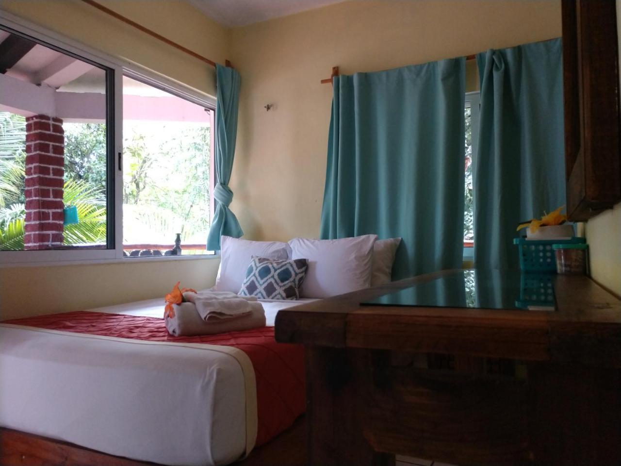 Hôtel Nido Del Quetzal à Bacalar Extérieur photo