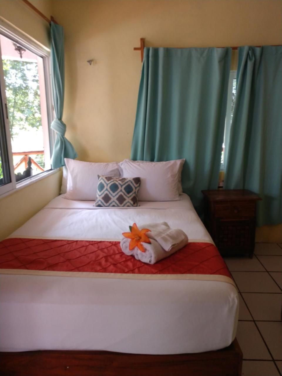 Hôtel Nido Del Quetzal à Bacalar Extérieur photo